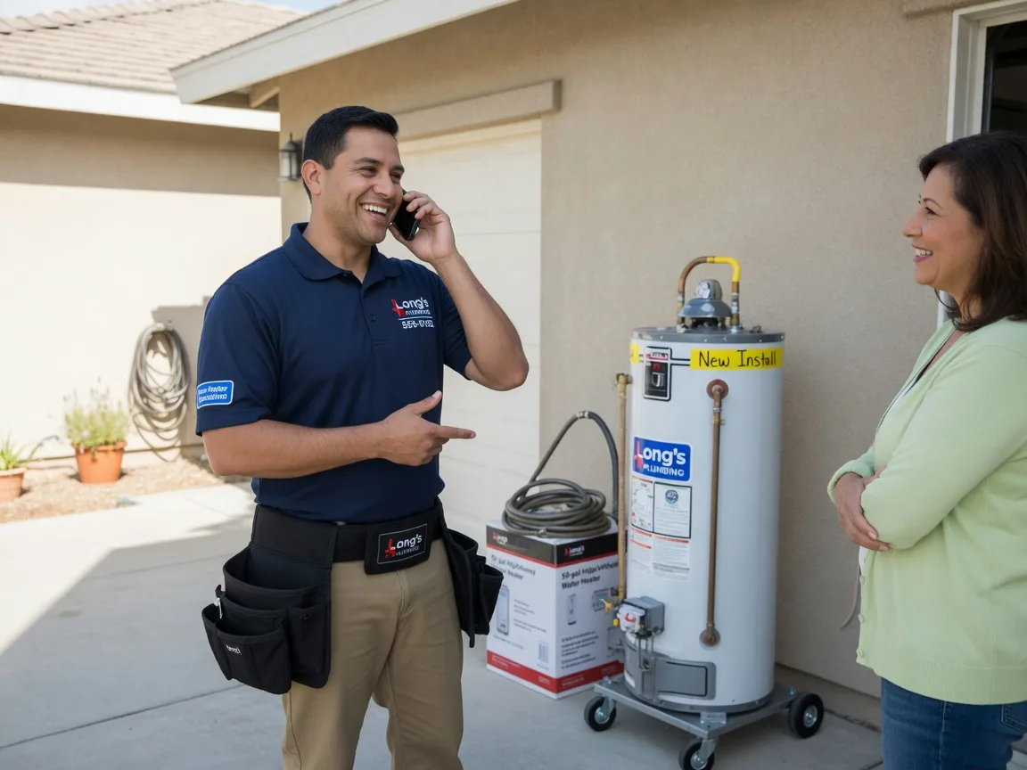 Leak Detection Wrightwood, CA FAQs